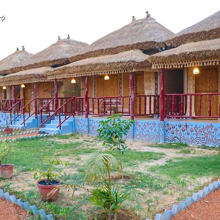 Kopai View Hotel Bolpur Luaran gambar
