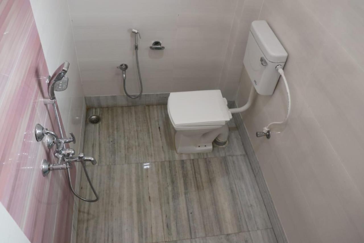 Kopai View Hotel Bolpur Luaran gambar