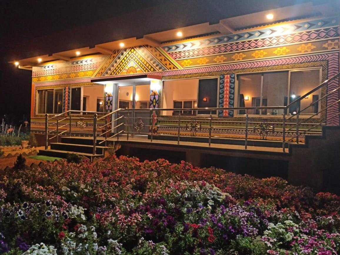 Kopai View Hotel Bolpur Luaran gambar