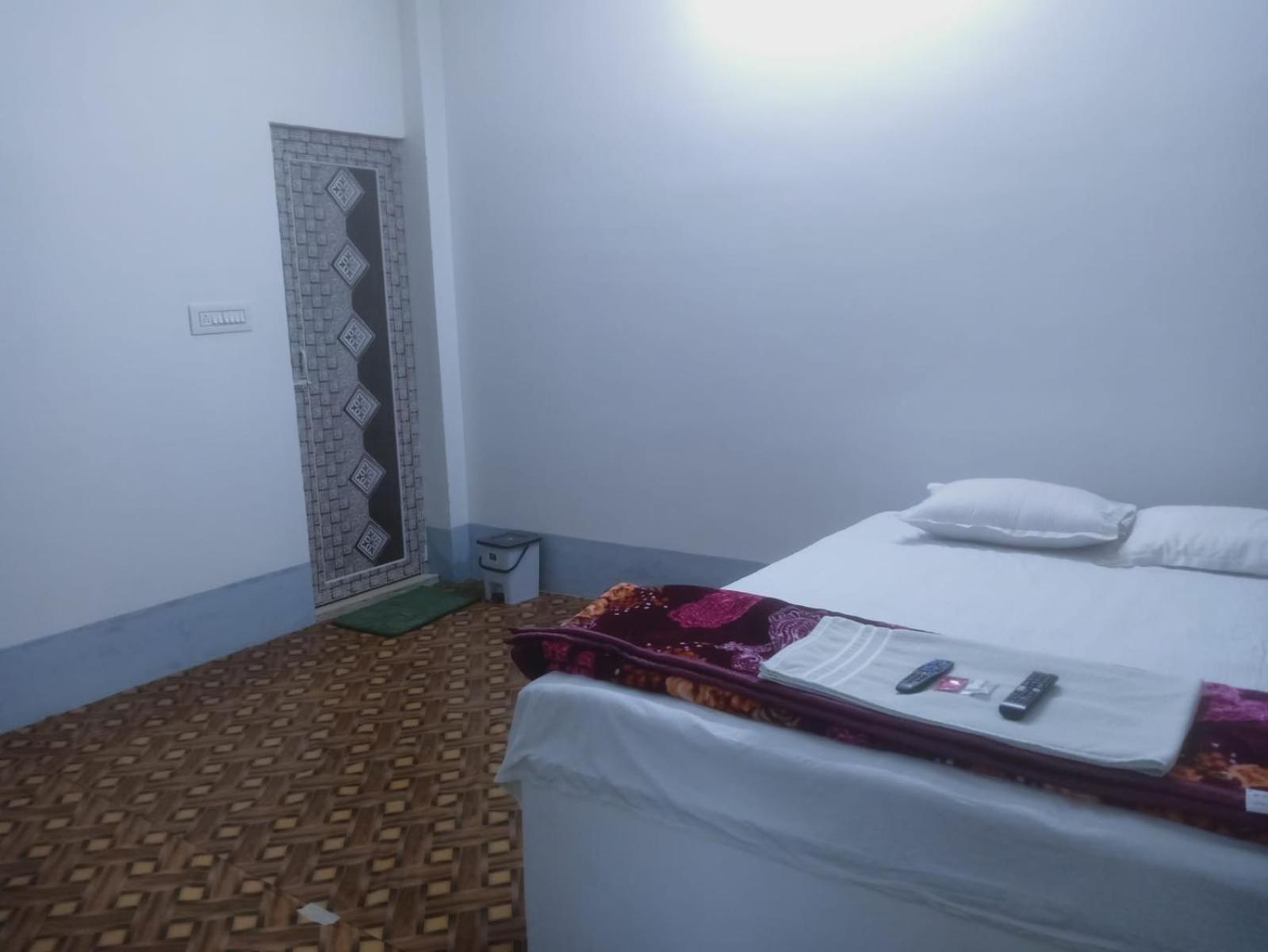 Kopai View Hotel Bolpur Luaran gambar